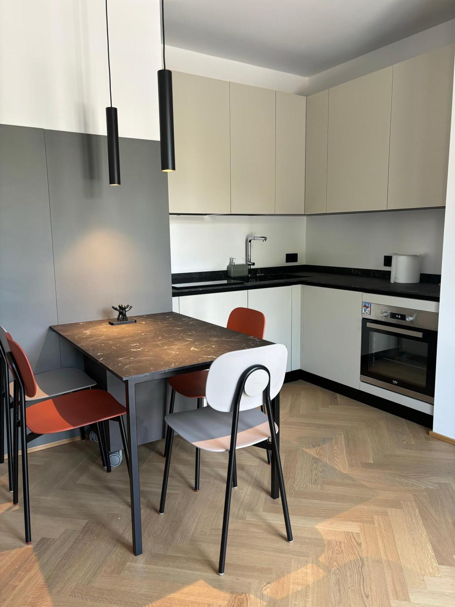 Appartamento Vérone Extérieur photo