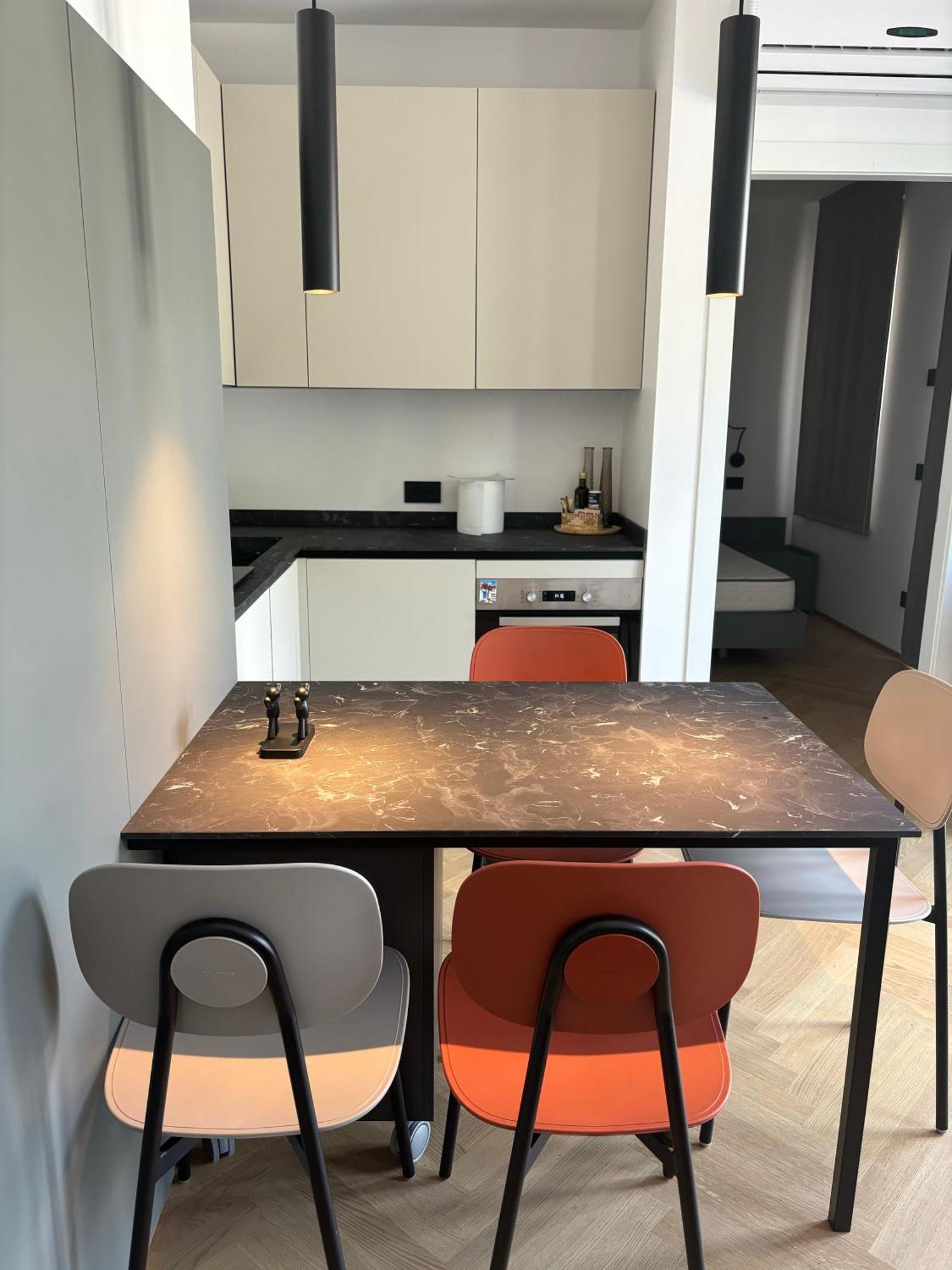 Appartamento Vérone Extérieur photo