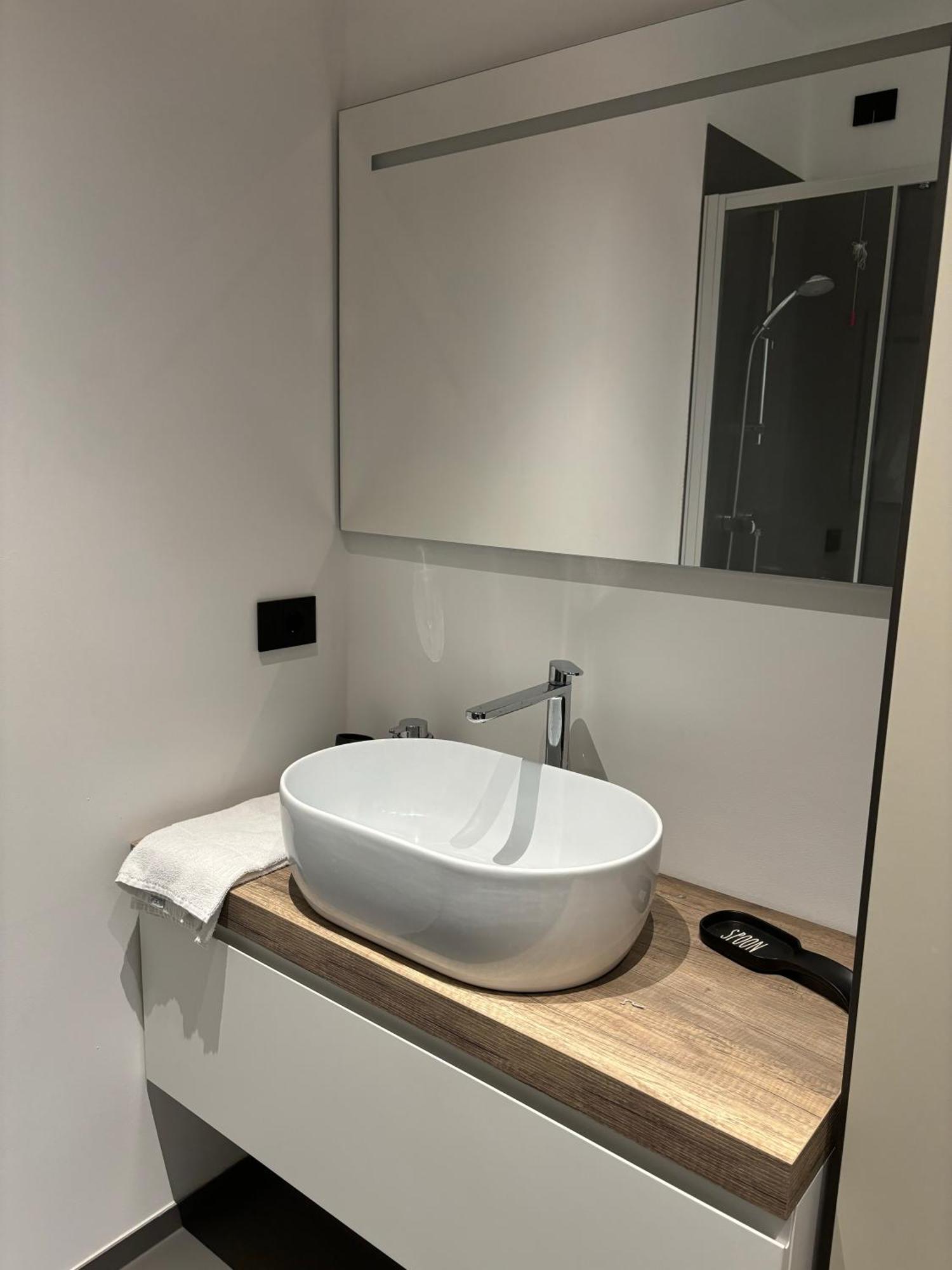 Appartamento Vérone Extérieur photo