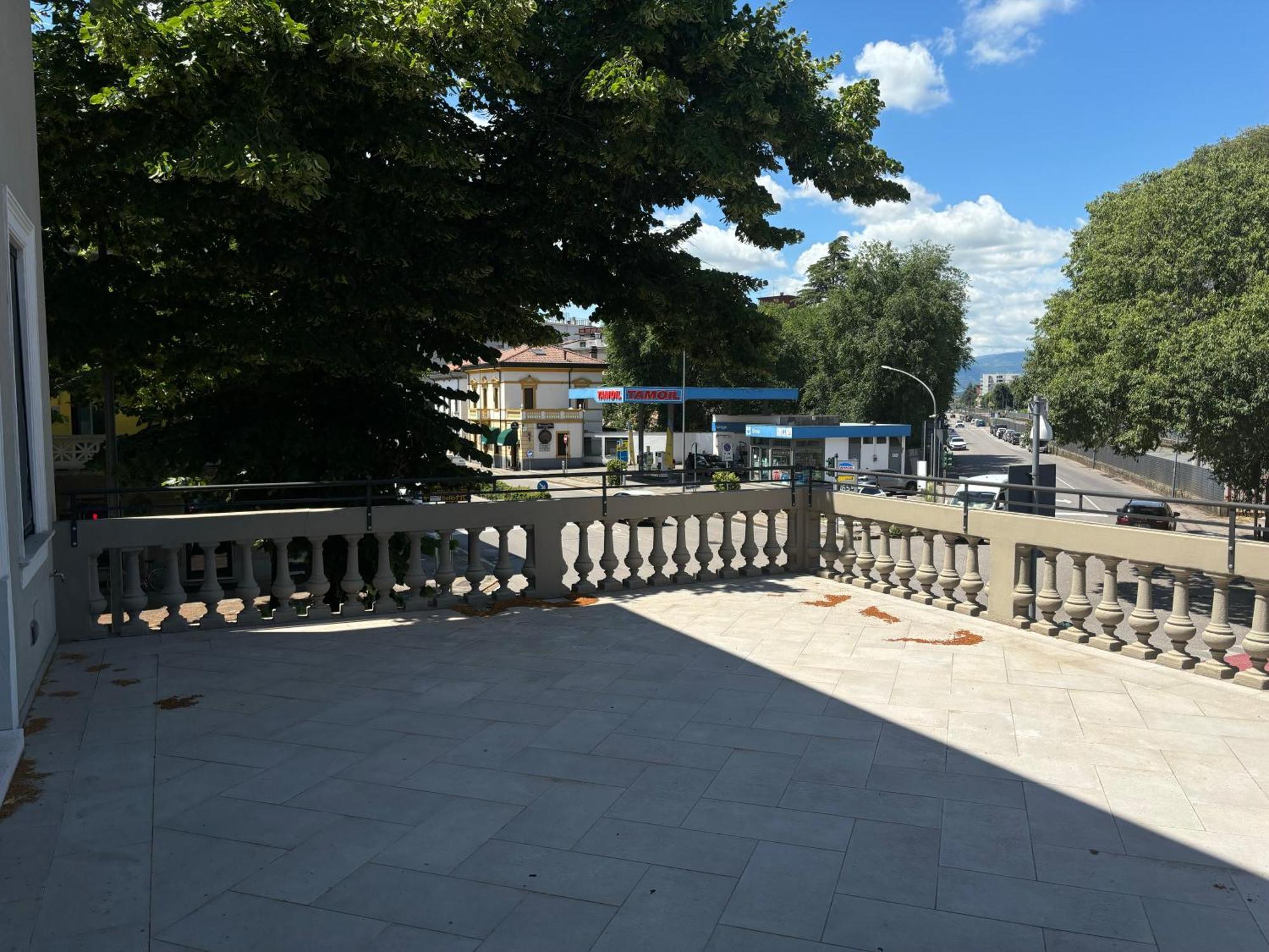Appartamento Vérone Extérieur photo