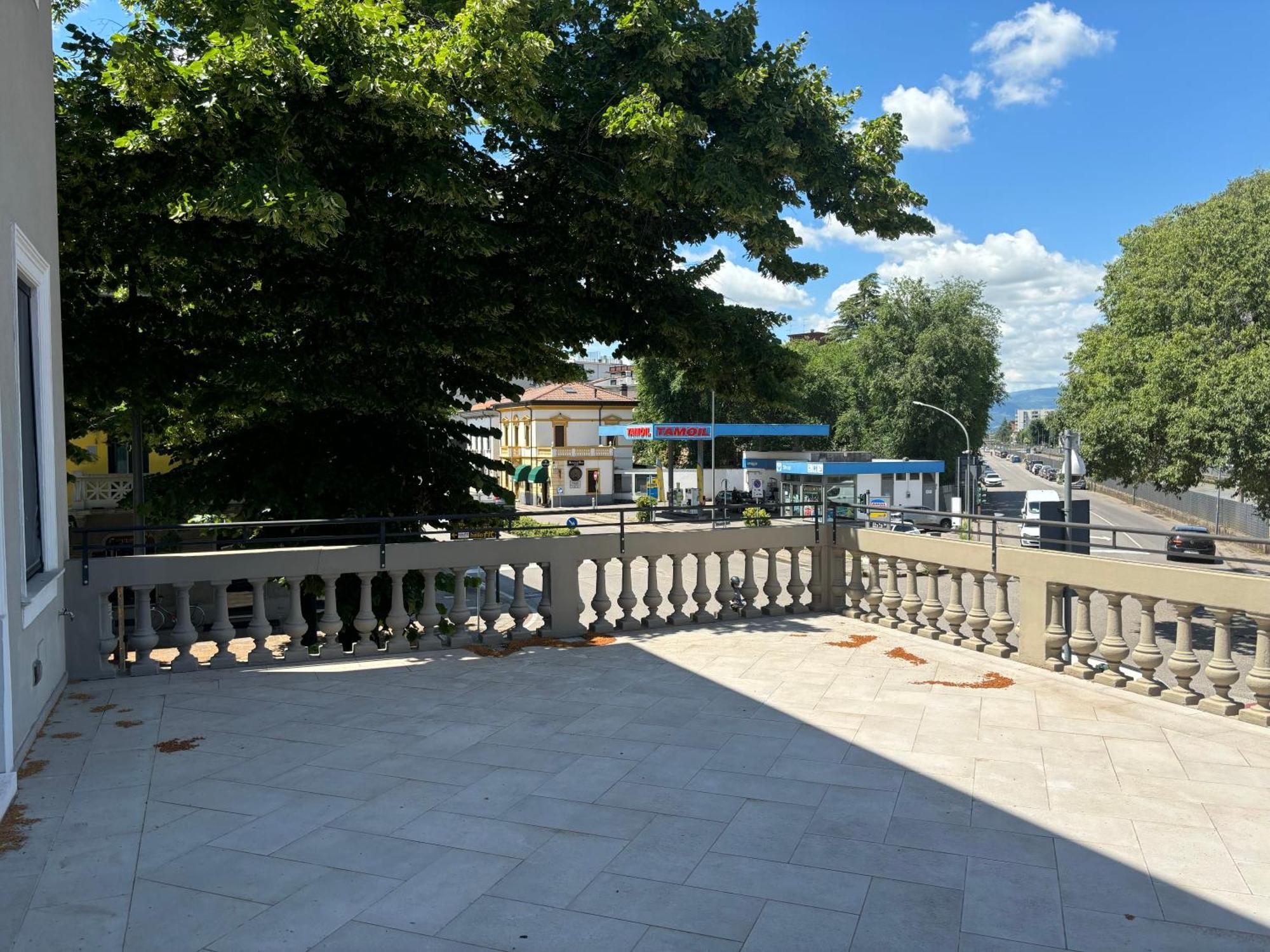 Appartamento Vérone Extérieur photo