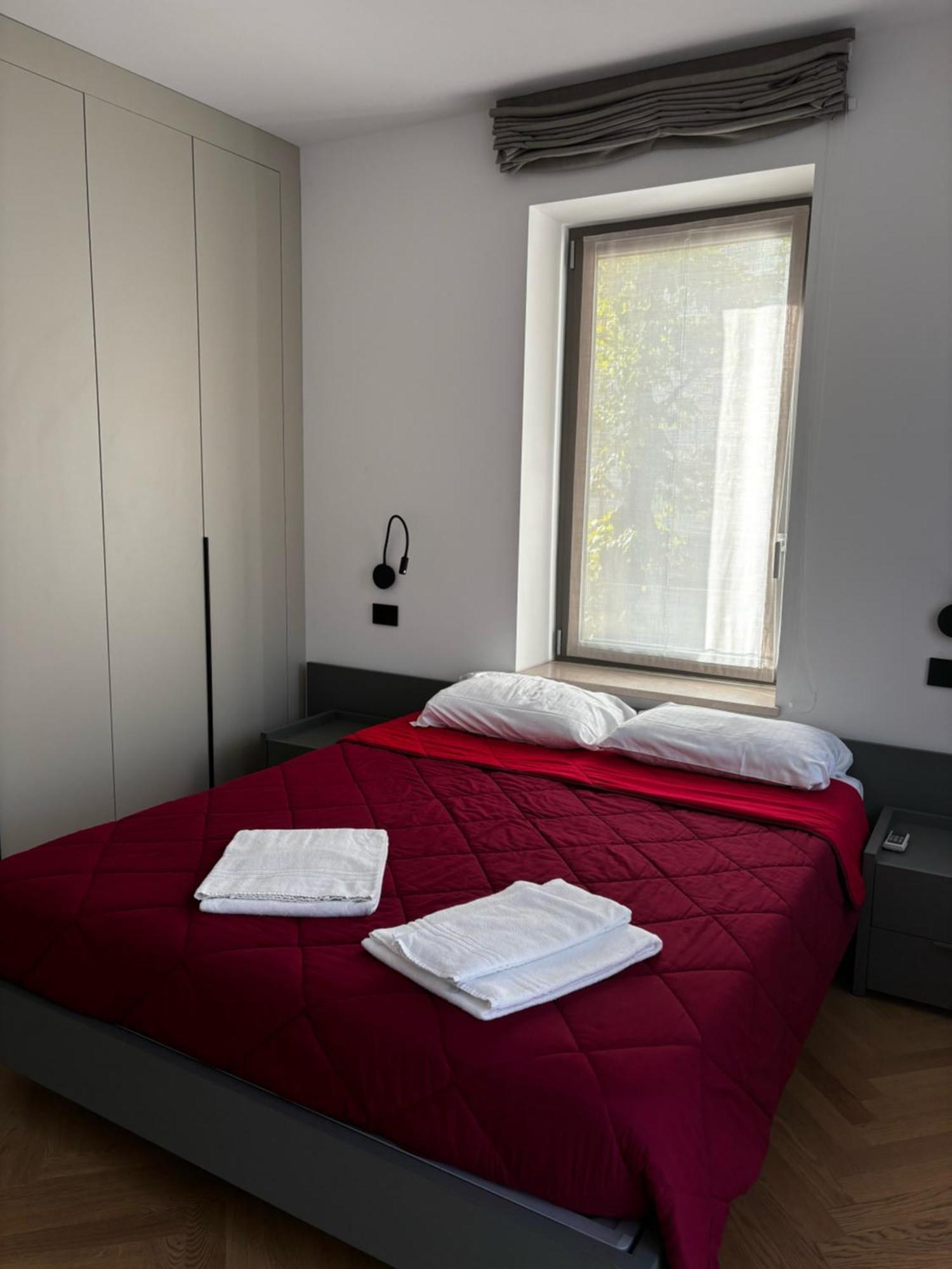 Appartamento Vérone Extérieur photo